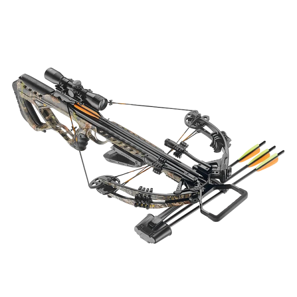 EK - Arbalète GUILLOTINE-M+ Camo 3 EK - Arbalète GUILLOTINE-M+ Camo