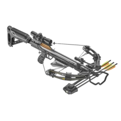 EK - Arbalète HEX-400 Noire