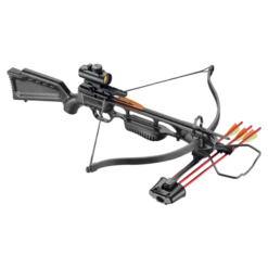 EK - Arbalète JAG 1 Deluxe Black