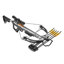 EK - Arbalète TORPEDO Original