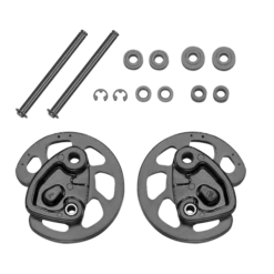 EK - Cames Pour Arbalète BLADE-HEX