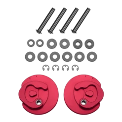 EK - Cames Pour Arbalète SIEGE