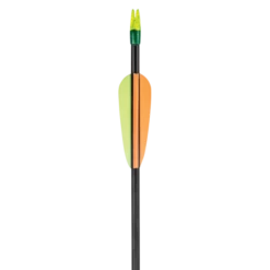 EK - Flèche Fibre De Verre 28" (x10)