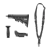 EK - Kit Deluxe Pour COBRA R9 -WLG Arbaletes Magasin ek kit deluxe pour cobra r9