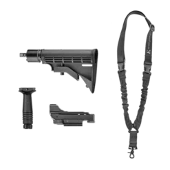 EK - Kit Deluxe Pour COBRA R9