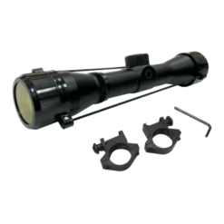 EK - Lunette 4x32 - 23 Cm