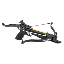 EK - Pistolet Arbalète COBRA Noir