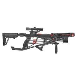 EK - Pistolet Arbalète SIEGE -WLG Arbaletes Magasin ek pistolet arbalete siege 1