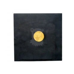 ELEVEN - Cible Mousse Polyfoam 1 Centre 125x125x20 + 24.5