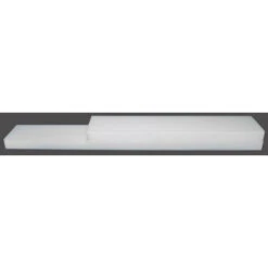 ETHAFOAM - Bande De Mousse 135cm Densité 400