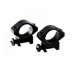 EXCALIBUR - Support De Lunette WEAVER 1"