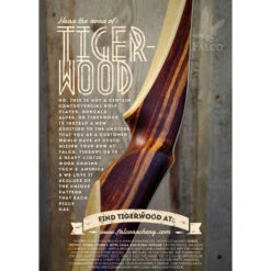 FALCO - Longbow STORM 2 VINTAGE 54" 28 FALCO - Longbow STORM 2 VINTAGE 54" -WLG Arbaletes Magasin falco arc longbow storm 2 vintage 54 13