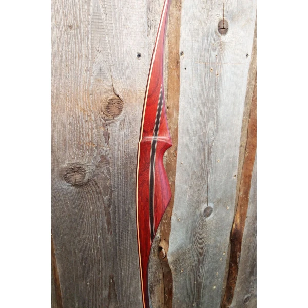 FALCO - Longbow STORM 2 VINTAGE 54" 8 FALCO - Longbow STORM 2 VINTAGE 54" – Image 6