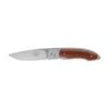 FALLKNIVEN FOLDING KNIVE Cocobolo -WLG Arbaletes Magasin fallkniven folding knive cocobolo