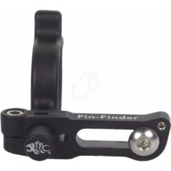 FIN-FINDER - Repose Flèche CURRENT -WLG Arbaletes Magasin fin finder repose fleche current 2