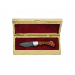 FOX DAMAS AMBOINE II