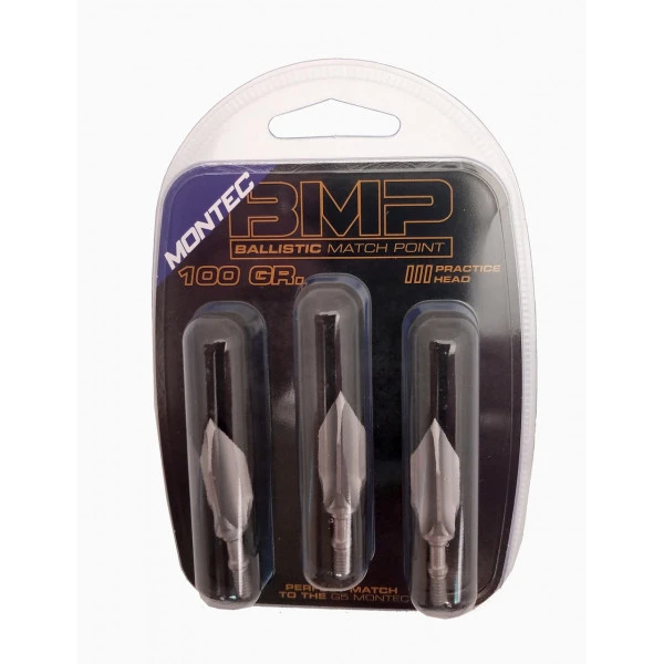 G5 Kit BMP MONTEC Pour Entrainement 3 G5 Kit BMP MONTEC Pour Entrainement