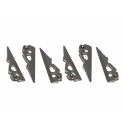 G5 Kit Lames De Rechange STRIKER-V2