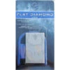 G5 - Pierre à Affûter FLAT DIAMOND -WLG Arbaletes Magasin g5 pierre a affuter flat diamond