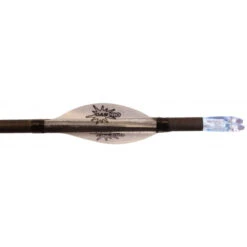 GASPRO Plumes OLYMPIC 1.75" -WLG Arbaletes Magasin gaspro plumes olympic 1 75 8