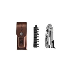 GERBER Center-Drive Plus - 15 Outils -WLG Arbaletes Magasin gerber center drive plus 15 outils 3