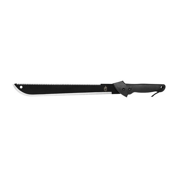 GERBER GATOR MACHETE 3 GERBER GATOR MACHETE