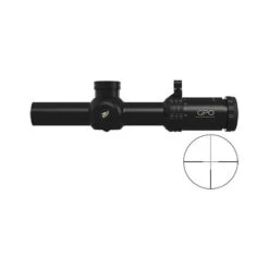 GPO - Lunette SPECTRA 8X 1-8X24