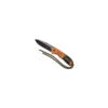 HERBERTZ - ABS Orange 12cm -WLG Arbaletes Magasin herbertz abs orange 12cm