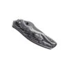 HERBERTZ - Couteau Tout Inox Déco Loup 12 Cm -WLG Arbaletes Magasin herbertz couteau tout inox deco loup 12 cm