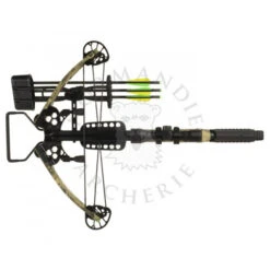 HORI-ZONE - Arbalète QUICK STRIKE -WLG Arbaletes Magasin hori zone arbalete quick strike 2