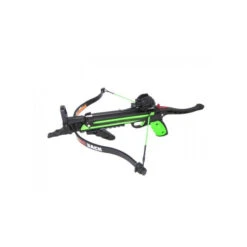 HORI-ZONE - Pistolet Arbalète REDBACK RTS Noir -WLG Arbaletes Magasin hori zone pistolet arbalete redback rts noir 3