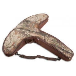NEET Housse Arbalète XC-103 Brun/Camo