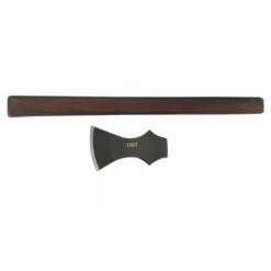 CRKT - Hache FREYA -WLG Arbaletes Magasin hultafors hachette agelsjoen 3