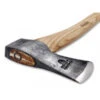 HULTAFORS - Hache QVARFOT -WLG Arbaletes Magasin hultrafors hache compadre axe 1