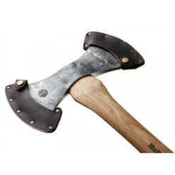 HULTAFORS - Hache WETTERHALL -WLG Arbaletes Magasin hultrafors hache ekelund 1