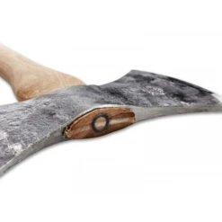 HULTAFORS - Hache WETTERHALL -WLG Arbaletes Magasin hultrafors hache ekelund 3