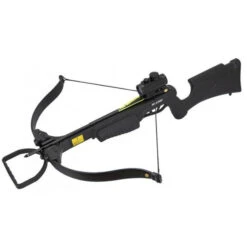 SANLIDA - Arbalète CHACE WIND 150 Black