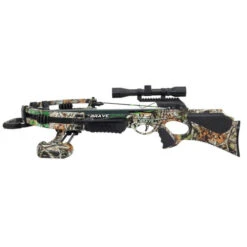 JUNXING - Arbalète BRAVE CTX 360 Camo -WLG Arbaletes Magasin junxing arbalete brave ctx 360 camo 4