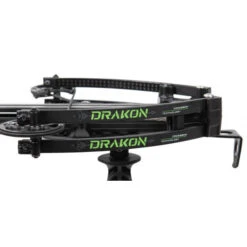 JUNXING - Pistolet Arbalète DRAKON -WLG Arbaletes Magasin junxing pistolet arbalete drakon 8