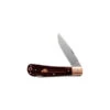KA-BAR DOG'S HEAD COPPERSMITH -WLG Arbaletes Magasin ka bar dozier thumb notch 1