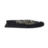 LUG - Fleurs Nature Noir -WLG Arbaletes Magasin kershaw cqc 7k