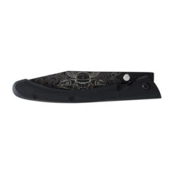 LUG - Dieu LUG Noir -WLG Arbaletes Magasin kershaw cqc 7k 3