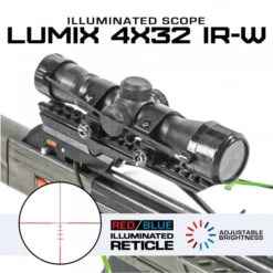 KILLER INSTINCT - Arbalète BOSS 405 -WLG Arbaletes Magasin killer instinct arbalete boss 405 2