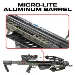 KILLER INSTINCT - Arbalète BOSS 405 -WLG Arbaletes Magasin killer instinct arbalete boss 405 3