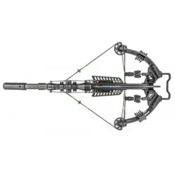 KILLER INSTINCT - Arbalète BOSS 405 -WLG Arbaletes Magasin killer instinct arbalete boss 405 4