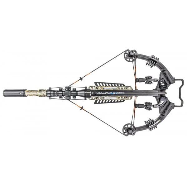 KILLER INSTINCT - Arbalète BURNER 415 Tactical Chaos 4 KILLER INSTINCT - Arbalète BURNER 415 Tactical Chaos – Image 2