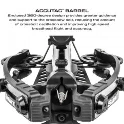 KILLER INSTINCT - Arbalète SWAT X1 Elite -WLG Arbaletes Magasin killer instinct arbalete swat x1 elite 2