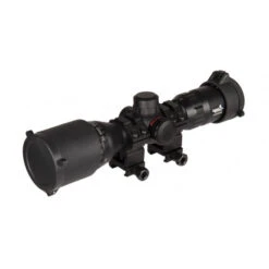 LANCER - Lunette 3-9x32 AOL Mil-Dot Rouge-Vert 9 LANCER - Lunette 3-9x32 AOL Mil-Dot Rouge-Vert -WLG Arbaletes Magasin lancer lunette 3 9x32 aol mil dot rouge vert 3