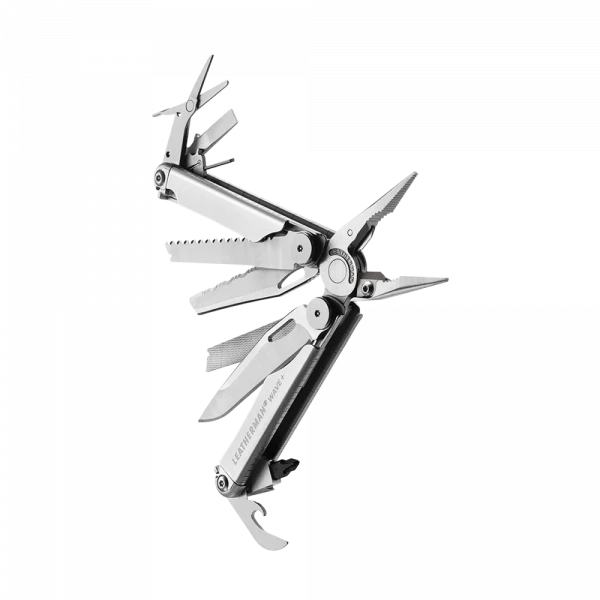 LEATHERMAN WAVE+ 18 Outils 4 LEATHERMAN WAVE+ 18 Outils â Image 2