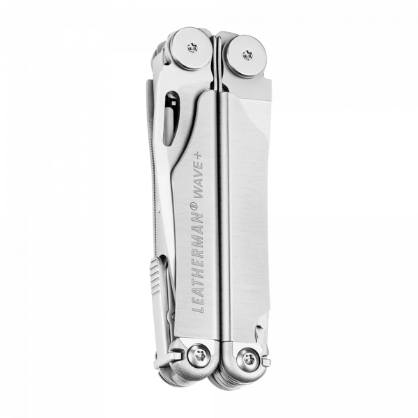 LEATHERMAN WAVE+ 18 Outils 3 LEATHERMAN WAVE+ 18 Outils